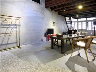 Apartament Sugozen Tainan Zewnętrze zdjęcie